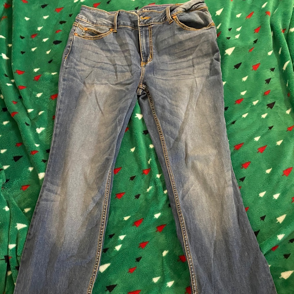 Wranglers